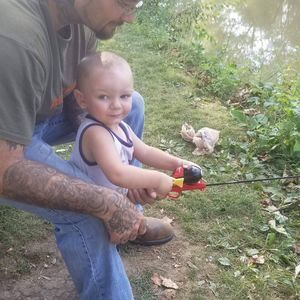 Meet your Posher, Roger